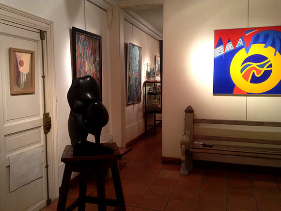 Galerie Divet Rennes