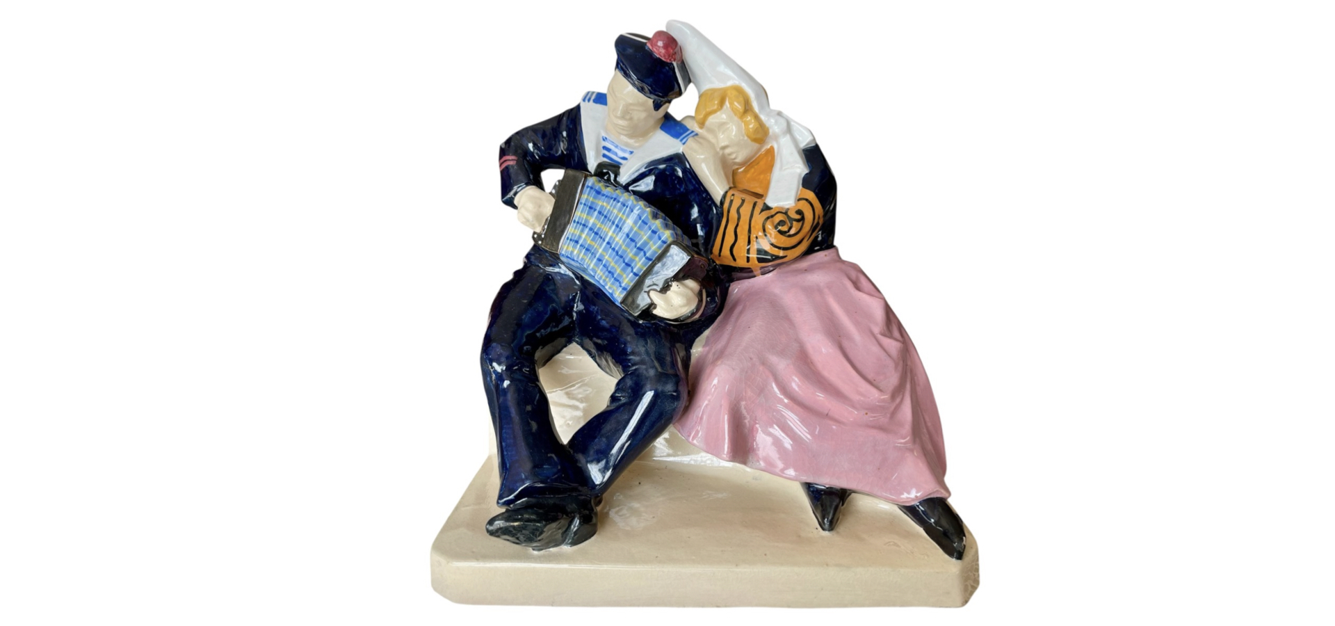 C&Eacute;RAMIQUES BRETONNES