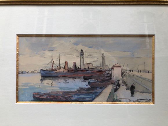 Concarneau 1932