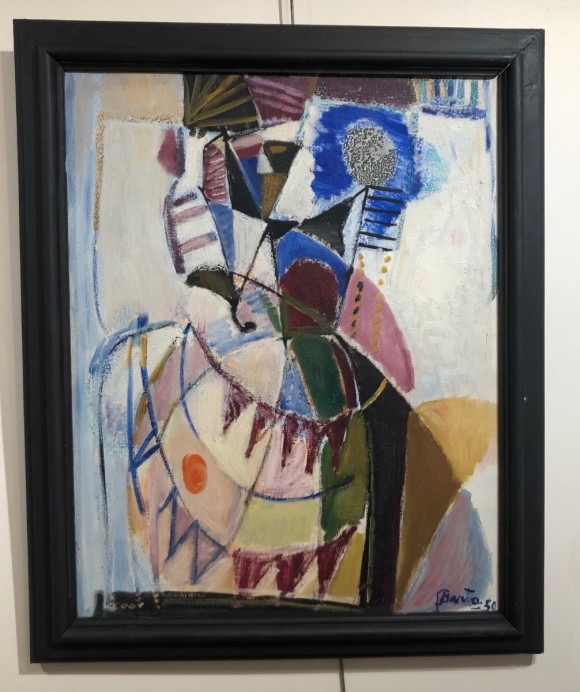 Composition constructiviste 