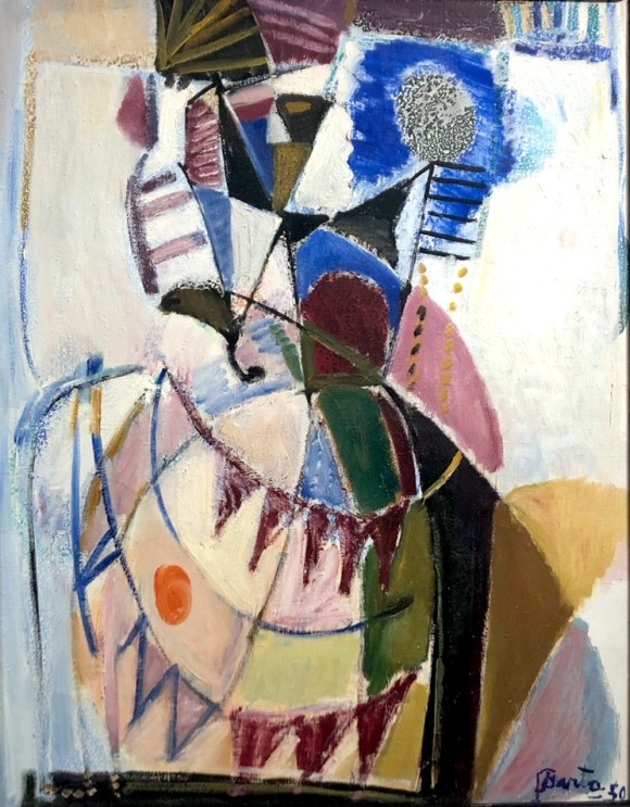 Composition constructiviste 