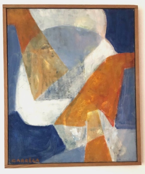 Coquillages Régates 1959
