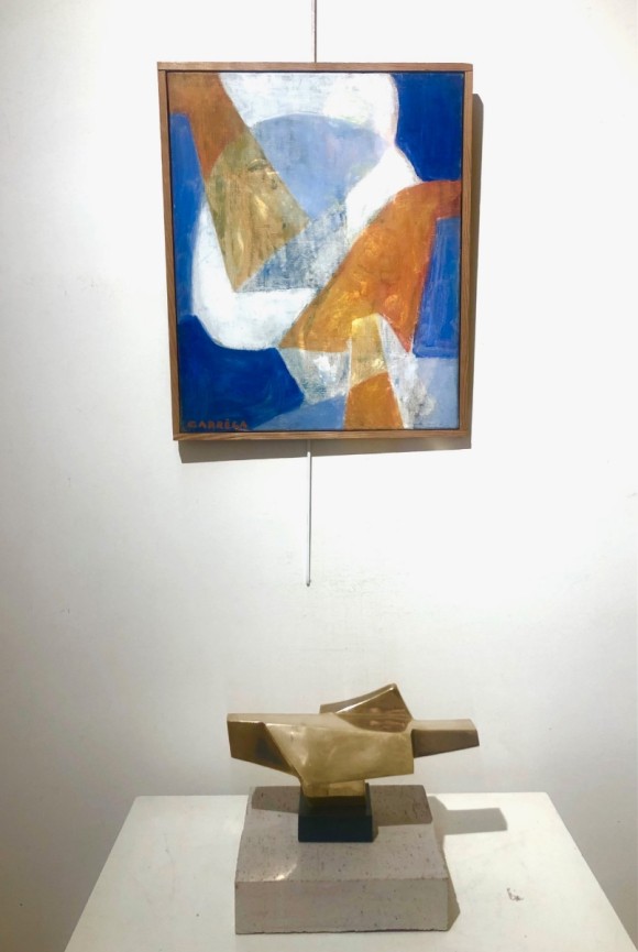 Coquillages Régates 1959