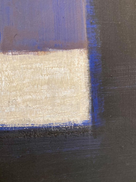 Composition abstraite 82 III 10
