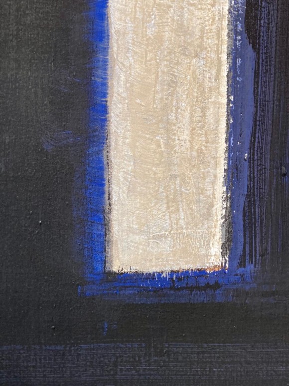 Composition abstraite 82 III 10