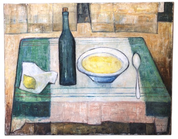 "Le Souper"