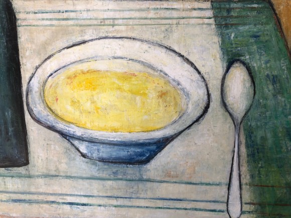 "Le Souper"