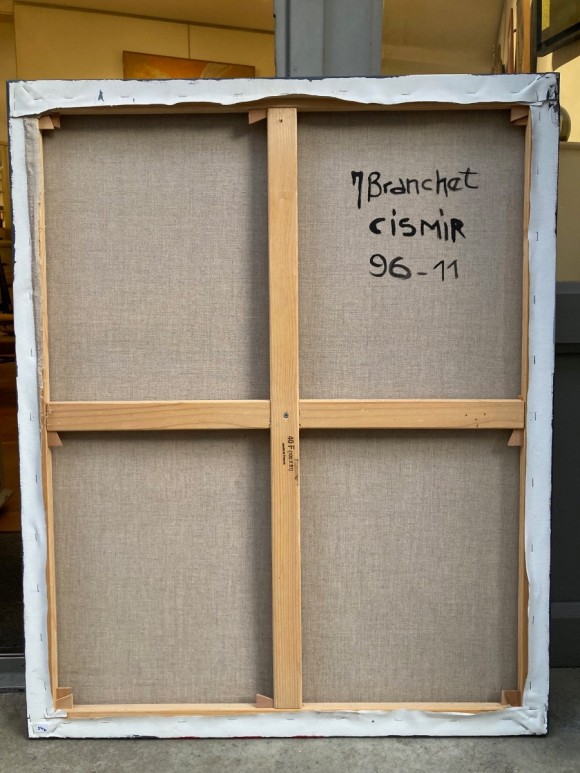 Jean Branchet Cismir 