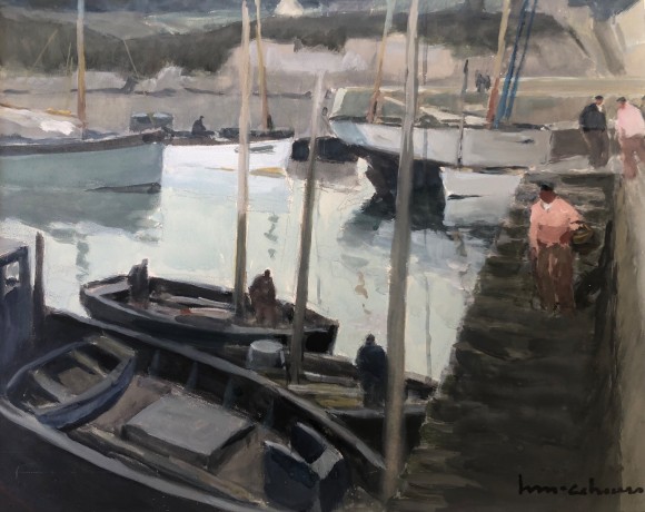 Douarnenez 