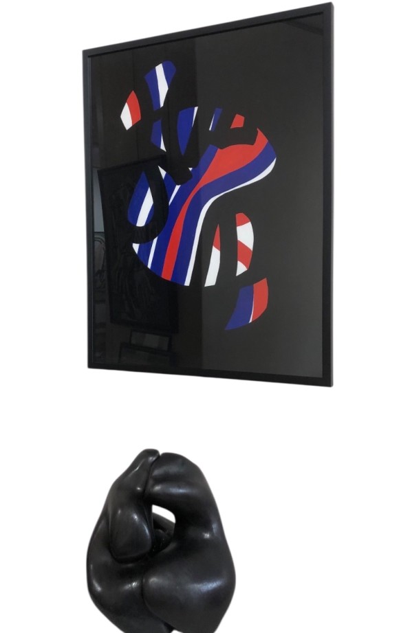 Espace Jazzique