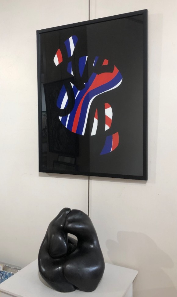 Espace Jazzique