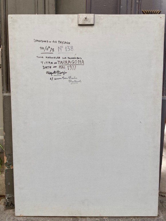 "Tarragona"