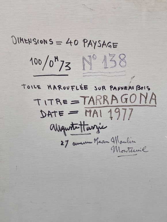 "Tarragona"