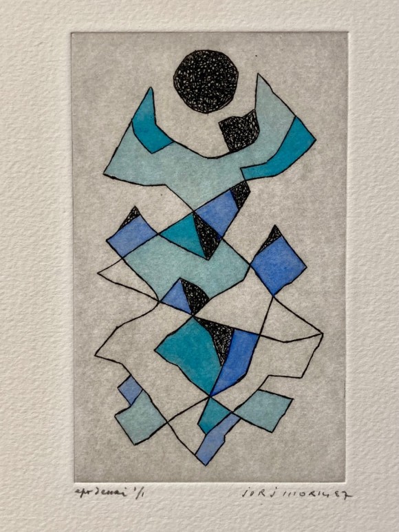 Point culminant