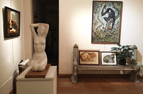 Galerie Divet Rennes