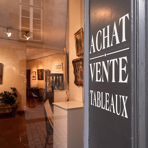 Galerie Divet Rennes