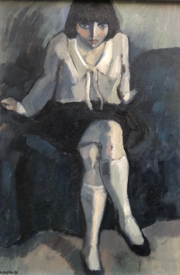 Anne Assise