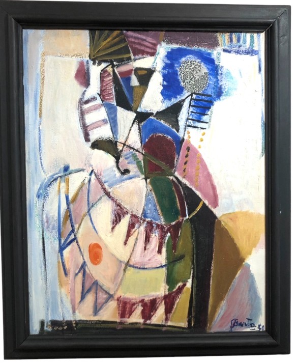 Composition constructiviste 
