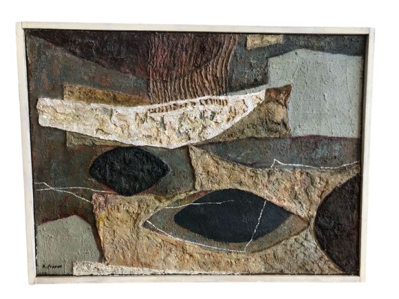 composition abstraite