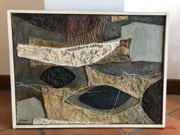 composition abstraite