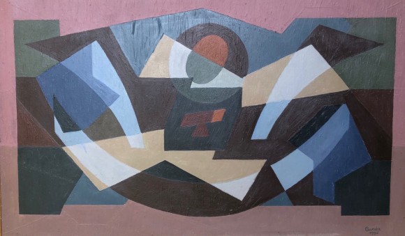 Composition abstraite