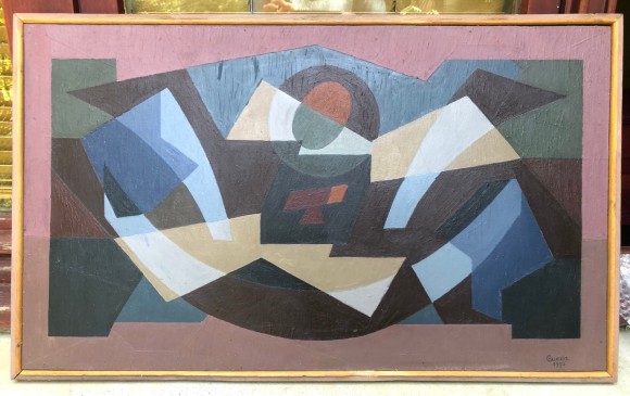 Composition abstraite