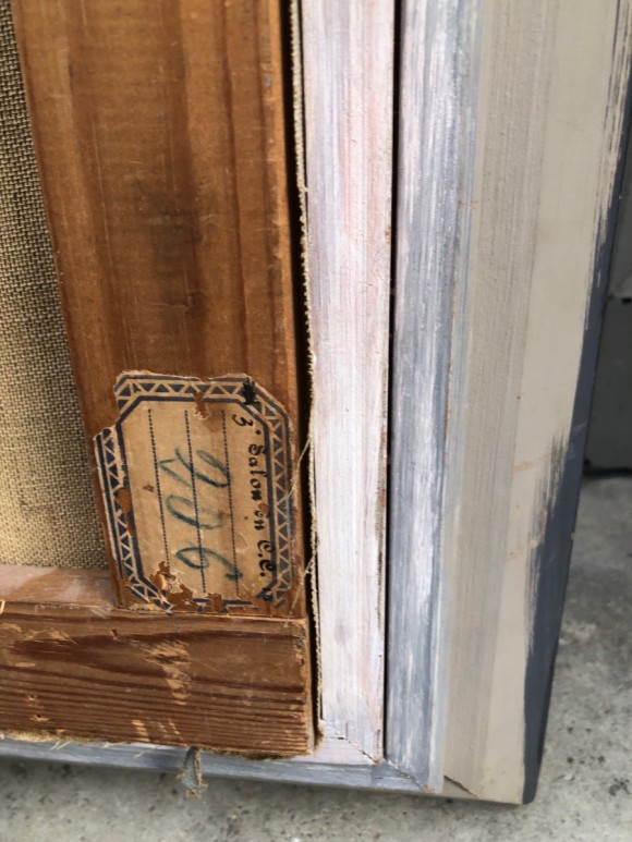 retour de p&ecirc;che , pays bigouden