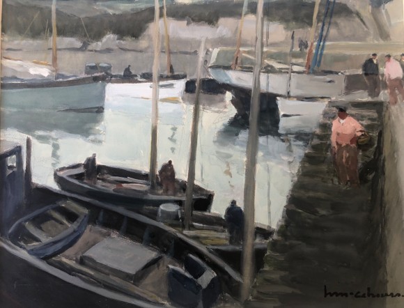 Douarnenez