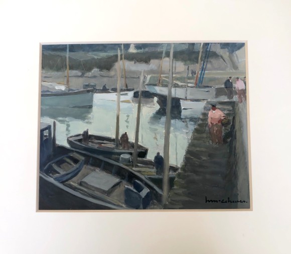 Douarnenez
